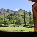 Chuanon Appartement