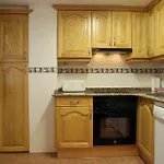 Chuanon Appartement Sahun