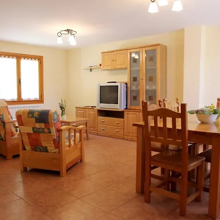 Chuanon شقة Sahun