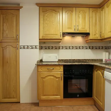 Chuanon Apartmán Sahun