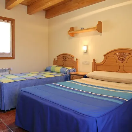 Chuanon Apartmán Sahun