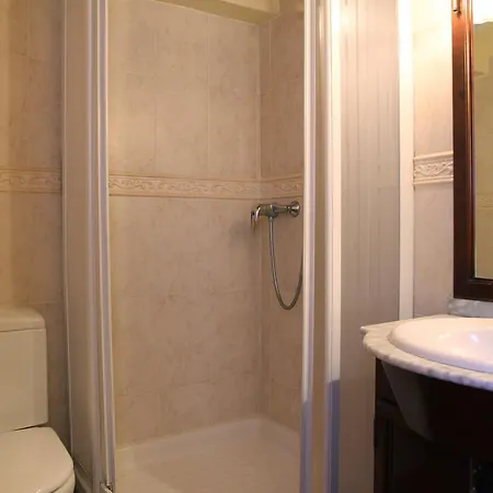 Chuanon Apartmán Sahun