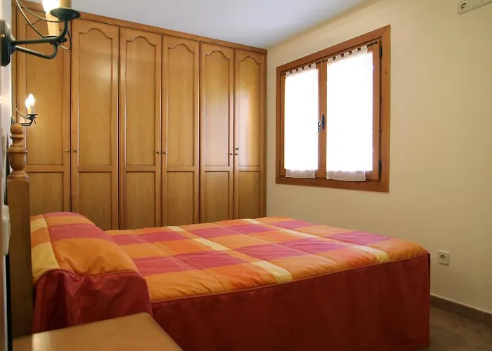 Chuanon Appartamento *