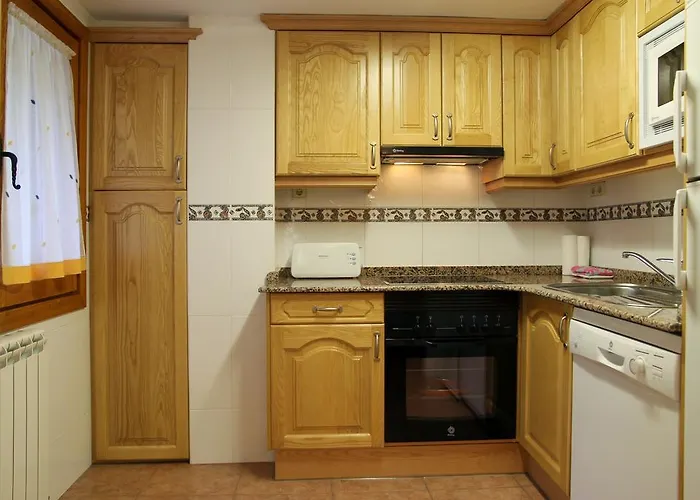 Chuanon Apartmán Sahun