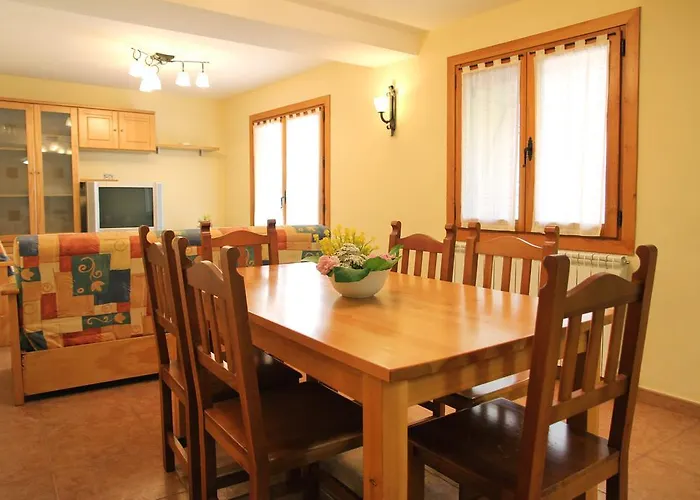 Chuanon Appartamento *