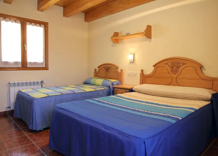 Chuanon Apartmán Sahun