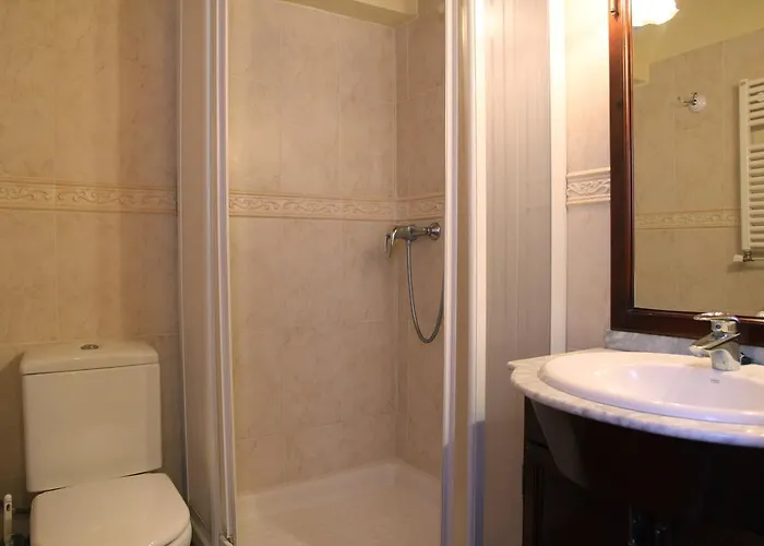 Chuanon Apartmán Sahun